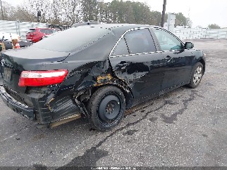 2009 Toyota Camry, VIN 4T1BE46K09U411121. Zdjęcie 4 z 6 z aukcji IAAI. Katalog aut z USA OpenDataCar.