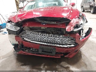 2013 Ford Fusion, VIN 3FA6P0HR9DR125695. Фото 6 з 6 з аукціону IAAI. Каталог авто зі США OpenDataCar.