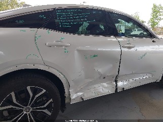 2024 Toyota Crown, VIN JTDAAAAF7R3024463. Фото 6 з 6 з аукціону IAAI. Каталог авто зі США OpenDataCar.