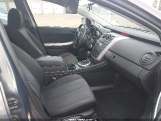 2008 Mazda CX-7, VIN JM3ER293080208919. Фото 5 з 6 з аукціону IAAI. Каталог авто зі США OpenDataCar.
