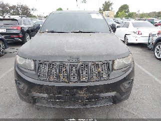 2015 Jeep Grand Cherokee, VIN 1C4RJEAG3FC868143. Zdjęcie 6 z 6 z aukcji IAAI. Katalog aut z USA OpenDataCar.