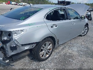 2014 Lexus ES 350, VIN JTHBK1GG9E2138125. Фото 6 з 6 з аукціону IAAI. Каталог авто зі США OpenDataCar.