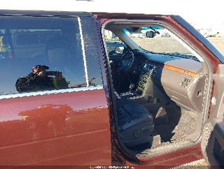 2009 Ford Flex, VIN 2FMEK63C79BA12467. Фото 5 з 6 з аукціону IAAI. Каталог авто зі США OpenDataCar.