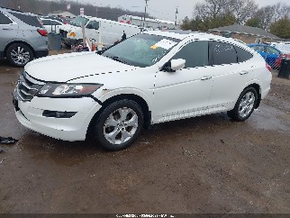 2012 Honda Crosstour, VIN 5J6TF2H56CL006860. Фото 2 з 6 з аукціону IAAI. Каталог авто зі США OpenDataCar.