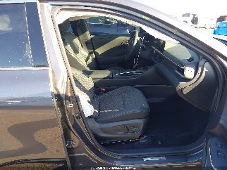 2023 Toyota Crown, VIN JTDAAAAF3P3006829. Фото 5 з 6 з аукціону IAAI. Каталог авто зі США OpenDataCar.