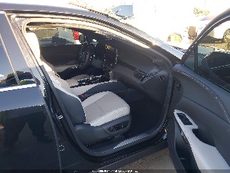 2025 Lexus RX 350h, VIN 2T2BBMCA2SC072465. Фото 5 з 6 з аукціону IAAI. Каталог авто зі США OpenDataCar.