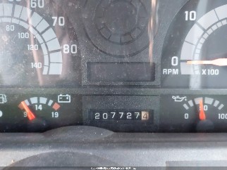 2000 Gmc Tc6h042, VIN 1GDJ6H1C2YJS13939. Фото 5 з 6 з аукціону IAAI. Каталог авто зі США OpenDataCar.