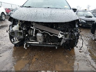 2019 Chrysler Pacifica, VIN 2C4RC1FG6KR644846. Фото 6 з 6 з аукціону IAAI. Каталог авто зі США OpenDataCar.