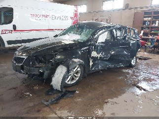 2013 Kia Optima, VIN 5XXGN4A79DG241269. Фото 2 з 6 з аукціону IAAI. Каталог авто зі США OpenDataCar.