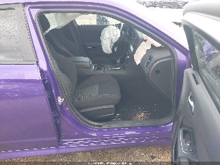 2023 Dodge Charger, VIN 2C3CDXCT4PH572120. Фото 5 з 6 з аукціону IAAI. Каталог авто зі США OpenDataCar.