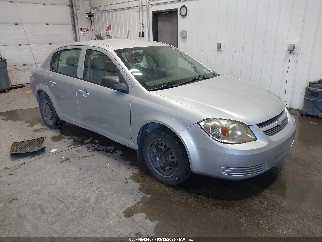 2008 Chevrolet Cobalt, VIN 1G1AK58FX87210251. Фото 1 з 6 з аукціону IAAI. Каталог авто зі США OpenDataCar.