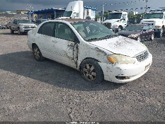 2005 Toyota Corolla, VIN 1NXBR32E45Z419134. Фото 1 з 6 з аукціону IAAI. Каталог авто зі США OpenDataCar.