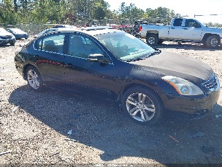 2011 Nissan Altima, VIN 1N4BL2AP7BN436847. Фото 1 з 6 з аукціону IAAI. Каталог авто зі США OpenDataCar.