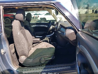 2011 Mini Cooper, VIN WMWSV3C58BTY21302. Фото 5 з 6 з аукціону IAAI. Каталог авто зі США OpenDataCar.