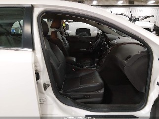 2012 Chevrolet Malibu, VIN 1G1ZG5E70CF314781. Фото 5 з 6 з аукціону IAAI. Каталог авто зі США OpenDataCar.