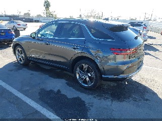 2025 Genesis GV70, VIN 5NMMCET18SH004083. Фото 3 з 6 з аукціону IAAI. Каталог авто зі США OpenDataCar.