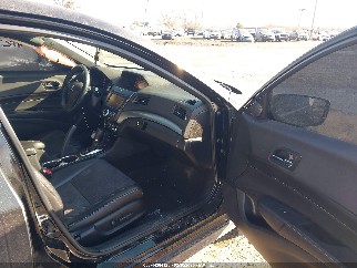 2016 Acura ILX, VIN 19UDE2F82GA000826. Zdjęcie 5 z 6 z aukcji IAAI. Katalog aut z USA OpenDataCar.