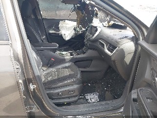 2019 Gmc Terrain, VIN 3GKALPEX6KL198572. Фото 5 з 6 з аукціону IAAI. Каталог авто зі США OpenDataCar.