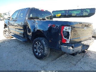 2021 Ford F-350, VIN 1FT8W3B67MEC28641. Фото 3 з 6 з аукціону IAAI. Каталог авто зі США OpenDataCar.