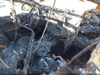 2022 Bmw X6, VIN 5YMCY0C07N9J40350. Фото 5 з 6 з аукціону IAAI. Каталог авто зі США OpenDataCar.