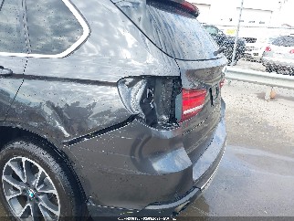 2017 Bmw X5, VIN 5UXKR0C3XH0X77350. Фото 6 з 6 з аукціону IAAI. Каталог авто зі США OpenDataCar.