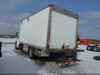 2015 Freightliner M2 106, VIN 3ALACWDT6FDGR9208. Фото 3 з 6 з аукціону IAAI. Каталог авто зі США OpenDataCar.