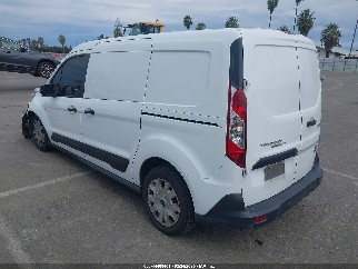 2020 Ford Transit Connect, VIN NM0LS7F26L1438185. Фото 3 з 6 з аукціону IAAI. Каталог авто зі США OpenDataCar.