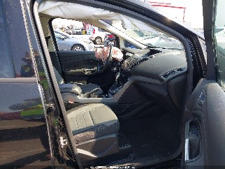 2014 Ford C-Max, VIN 1FADP5AU6EL514667. Фото 5 з 6 з аукціону IAAI. Каталог авто зі США OpenDataCar.