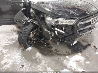 2022 Gmc Terrain, VIN 3GKALYEVXNL221490. Фото 6 з 6 з аукціону IAAI. Каталог авто зі США OpenDataCar.