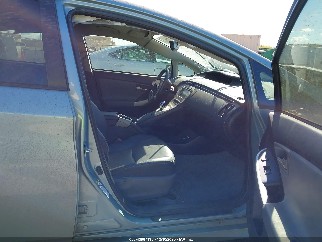 2014 Toyota Prius, VIN JTDKN3DU0E1787266. Фото 5 з 6 з аукціону IAAI. Каталог авто зі США OpenDataCar.