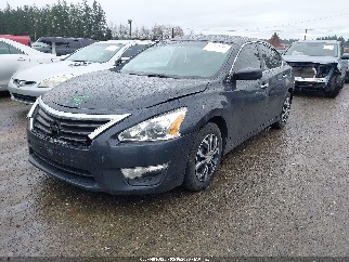 2015 Nissan Altima, VIN 1N4AL3AP9FN300310. Фото 2 з 6 з аукціону IAAI. Каталог авто зі США OpenDataCar.