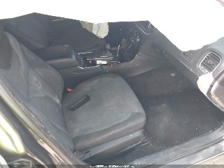 2019 Dodge Charger, VIN 2C3CDXCT3KH575308. Фото 5 з 6 з аукціону IAAI. Каталог авто зі США OpenDataCar.