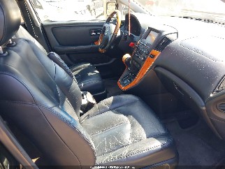2002 Lexus RX 300, VIN JTJHF10U520244902. Фото 5 из 6 с аукциона IAAI. Каталог авто из США OpenDataCar.