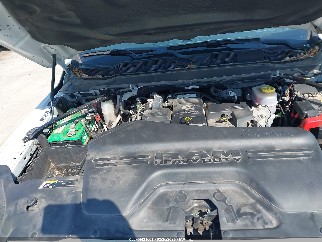 2022 Ram 2500, VIN 3C6UR5FL9NG250689. Фото 6 з 6 з аукціону IAAI. Каталог авто зі США OpenDataCar.