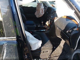 2017 Infiniti QX80, VIN JN8AZ2NE3H9156233. Фото 5 з 6 з аукціону IAAI. Каталог авто зі США OpenDataCar.