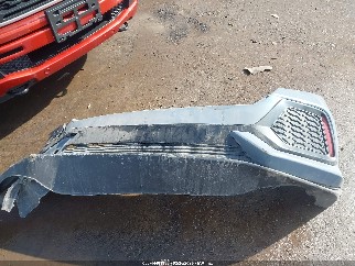 2019 Honda Civic, VIN SHHFK7H61KU202287. Фото 6 з 6 з аукціону IAAI. Каталог авто зі США OpenDataCar.