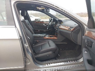 2011 Mercedes-benz E-Class, VIN WDDHF5GB1BA420892. Фото 5 з 6 з аукціону IAAI. Каталог авто зі США OpenDataCar.