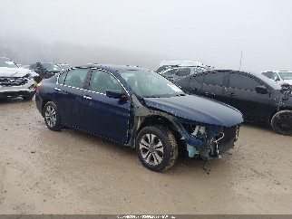 2015 Honda Accord, VIN 1HGCR2F36FA064726. Фото 1 з 6 з аукціону IAAI. Каталог авто зі США OpenDataCar.