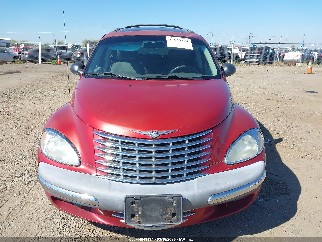 2002 Chrysler PT Cruiser, VIN 3C8FY68B82T334387. Zdjęcie 6 z 6 z aukcji IAAI. Katalog aut z USA OpenDataCar.