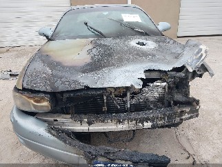 2003 Buick LeSabre, VIN 1G4HP52KX34178758. Фото 6 з 6 з аукціону IAAI. Каталог авто зі США OpenDataCar.