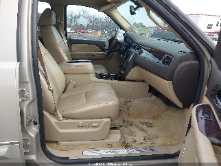 2008 Gmc Yukon, VIN 1GKFK63808J236750. Фото 5 з 6 з аукціону IAAI. Каталог авто зі США OpenDataCar.