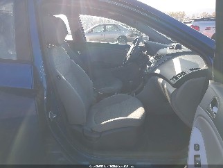 2016 Hyundai Accent, VIN KMHCT4AE2GU953653. Фото 5 з 6 з аукціону IAAI. Каталог авто зі США OpenDataCar.