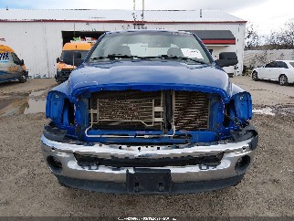 2007 Dodge Ram 2500, VIN 3D7KS28D27G806682. Фото 6 з 6 з аукціону IAAI. Каталог авто зі США OpenDataCar.