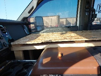 2016 Ford F-250, VIN 1FT7W2BT6GEA61706. Фото 5 з 6 з аукціону IAAI. Каталог авто зі США OpenDataCar.