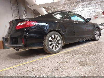 2013 Honda Accord, VIN 1HGCT1B79DA801712. Фото 6 з 6 з аукціону IAAI. Каталог авто зі США OpenDataCar.