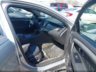 2013 Ford Taurus, VIN 1FAHP2E85DG204904. Фото 5 з 6 з аукціону IAAI. Каталог авто зі США OpenDataCar.