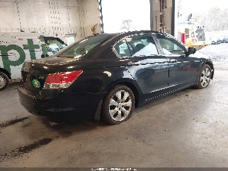 2010 Honda Accord, VIN 5KBCP3F80AB005971. Фото 4 з 6 з аукціону IAAI. Каталог авто зі США OpenDataCar.