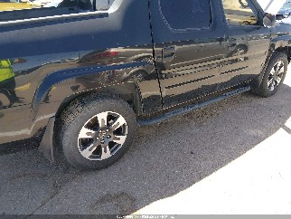 2008 Honda Ridgeline, VIN 2HJYK16298H527663. Фото 6 з 6 з аукціону IAAI. Каталог авто зі США OpenDataCar.