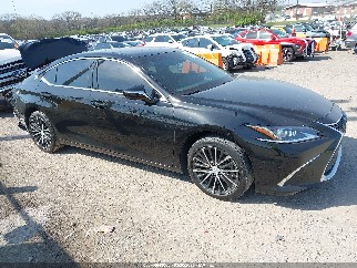 2024 Lexus ES 350, VIN 58ADZ1B16RU162437. Фото 1 з 6 з аукціону IAAI. Каталог авто зі США OpenDataCar.