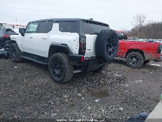2024 Gmc Hummer EV, VIN 1GKB0NDE5RU109026. Фото 3 з 6 з аукціону IAAI. Каталог авто зі США OpenDataCar.